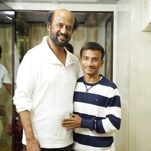 Anudeep Munna