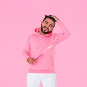 Mohit Balchandani