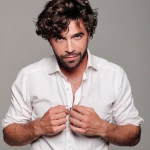 Gian Marco Tavani