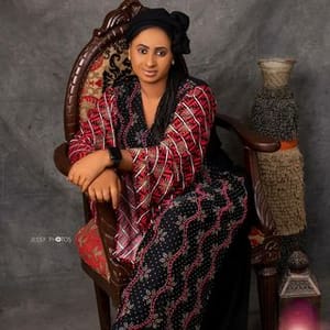 Amina Beni