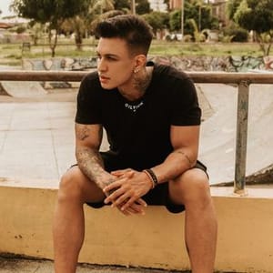 Davi Srur