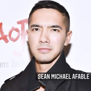 Sean Michael Afable