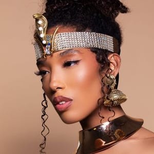 Roxy Lynece