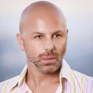Fuad Backovic Deen