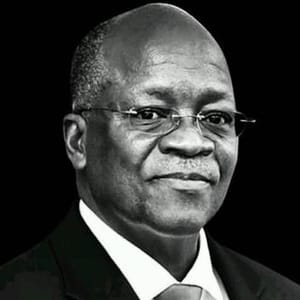 Ally Kikwete