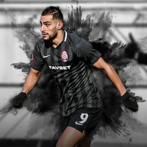 Shahab Zahedi