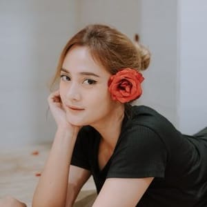 Fany Ghsyanty