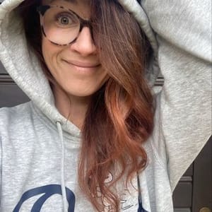Julie Pancakes