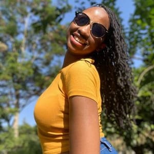 Sheila NaGeira