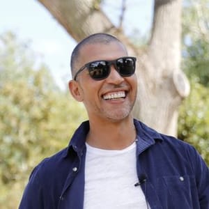 Reuben Riffel