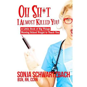 Sonja Schwartzbach