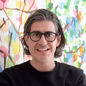Michael De Feo