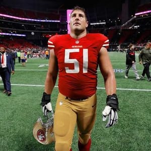Alex Mack