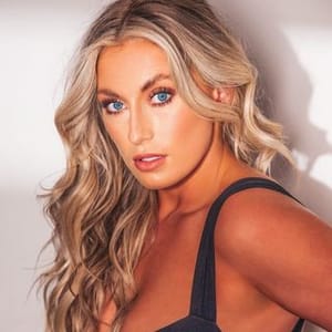 Kenzie Ovenell