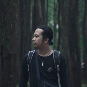 Andi Imrank Fajar
