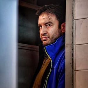 Majid Talebi