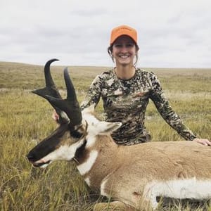 Sallie Doty