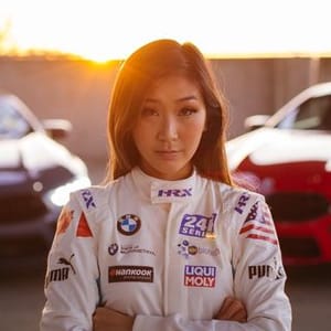 Samantha Tan