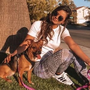 Samantha Abernathy