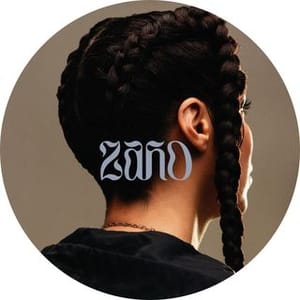 Zaho Compte