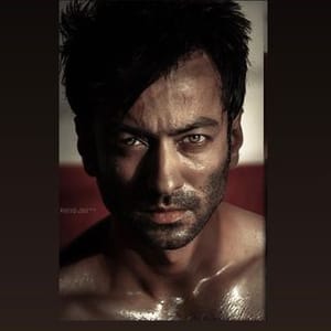 Jatin Shah