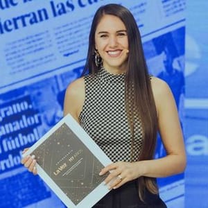 Magali Gaido