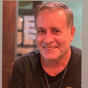 Luciano Rezende