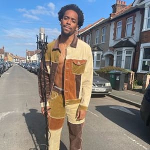 Jamaal Raksu