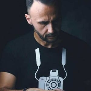 Dimos Bablis