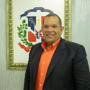 Carlos Guzman