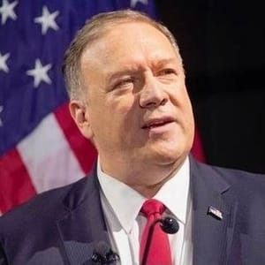 Mike Pompeo