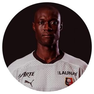 Alfred Gomis