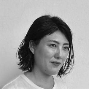 Stylist  Kumi Saito
