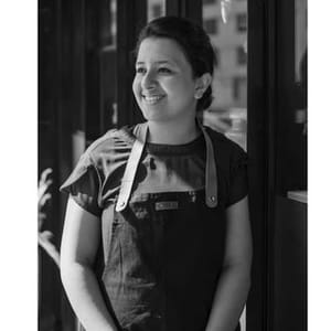 Chef Prathana Narang