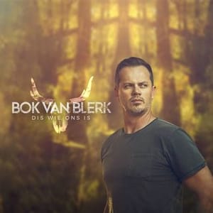 Bok Van Blerk