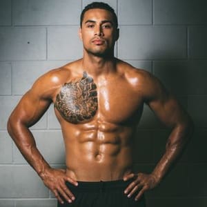 Carlos Ulberg