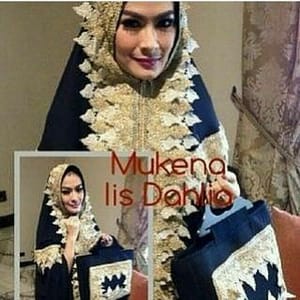 Gani Bunga Prada Dll