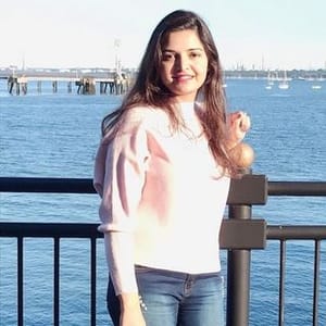 Nupur Nagar