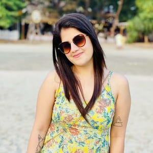 Karishma Bhatia
