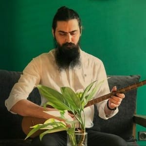 Benyamin Ali Abadi
