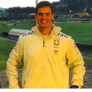 Dr. Paulo Godoi