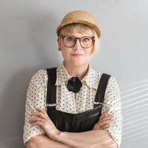 Kreetta Jarvenpaa