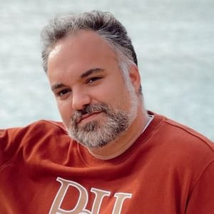 Sergio Barreda