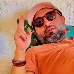 Omid Mohammadzadeh