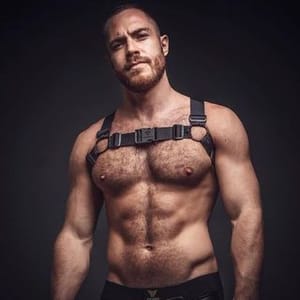 Marcus Hunt