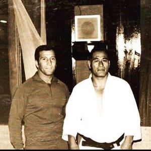 Closed Guard