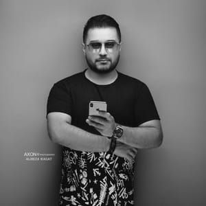 Amir Milad Nikzad