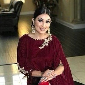 Rukhsana Qumar