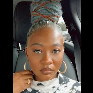 Kimberly Knotless Braid Guru