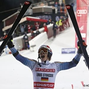 Linus Strasser